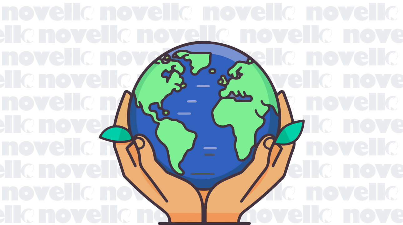 sustentabilidade novello