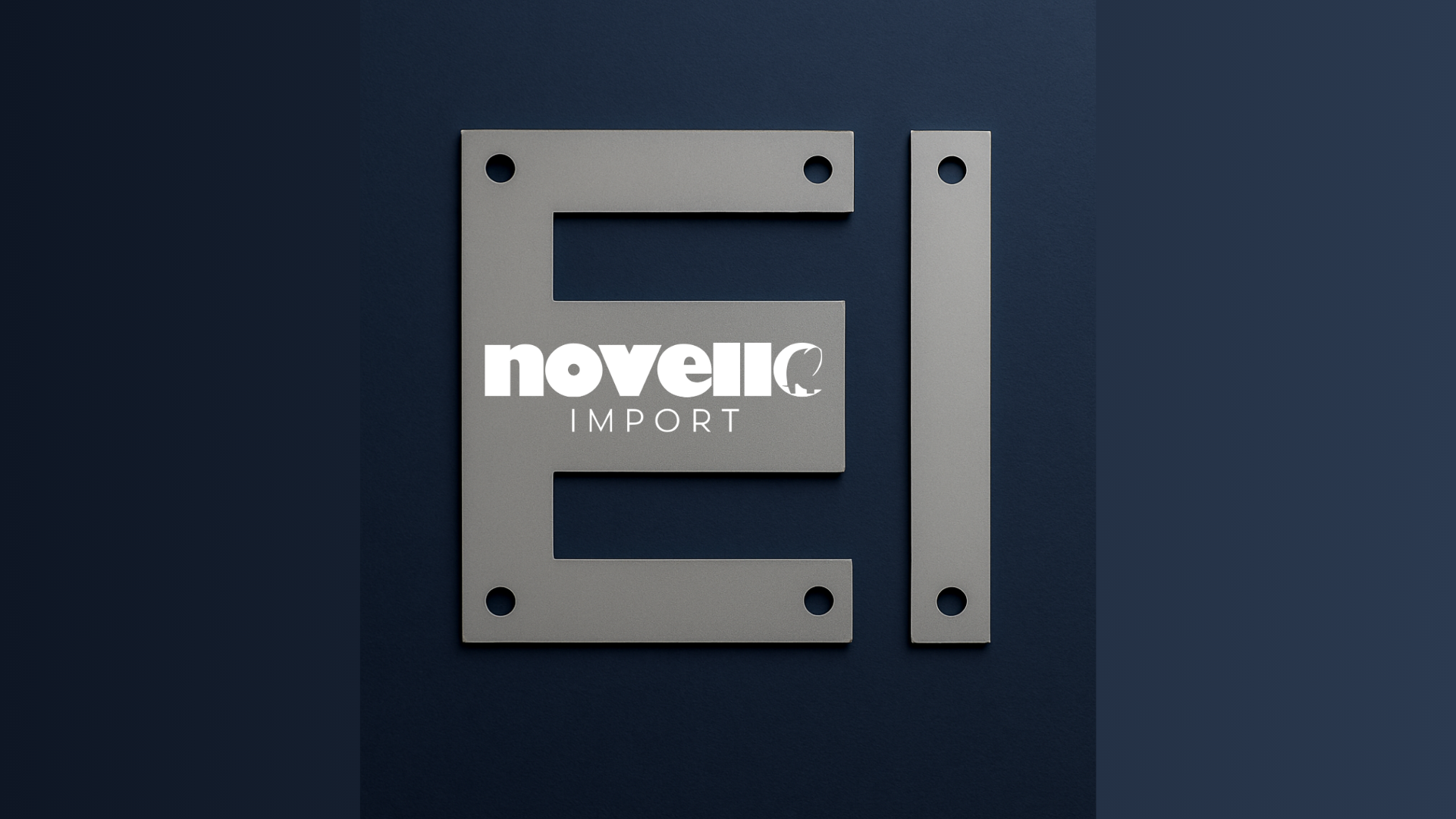 _Por que a Novello Import é referência em lâminas EI GNO no Brasil