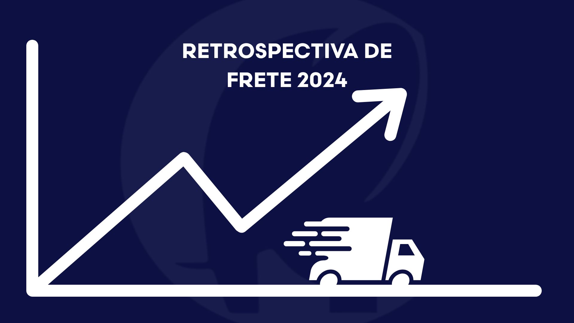 RETROSPECTIVA FRETE